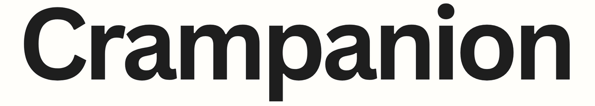 Crampanion